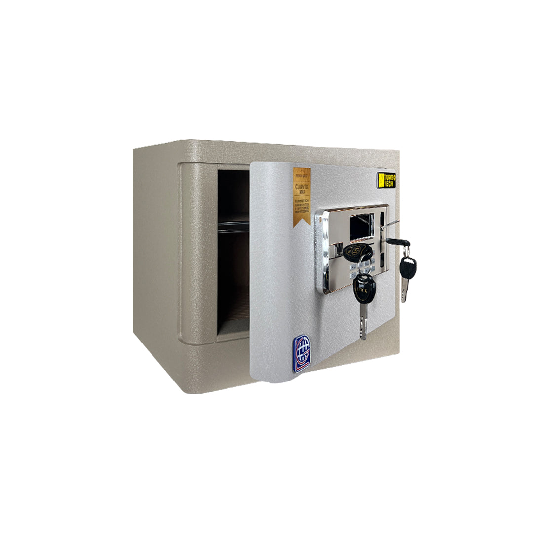 LG Safe - BXG35 Beige