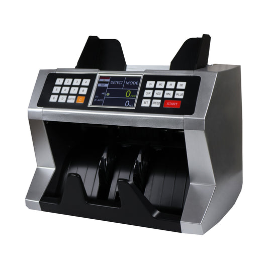 LG 800 - BILL COUNTER