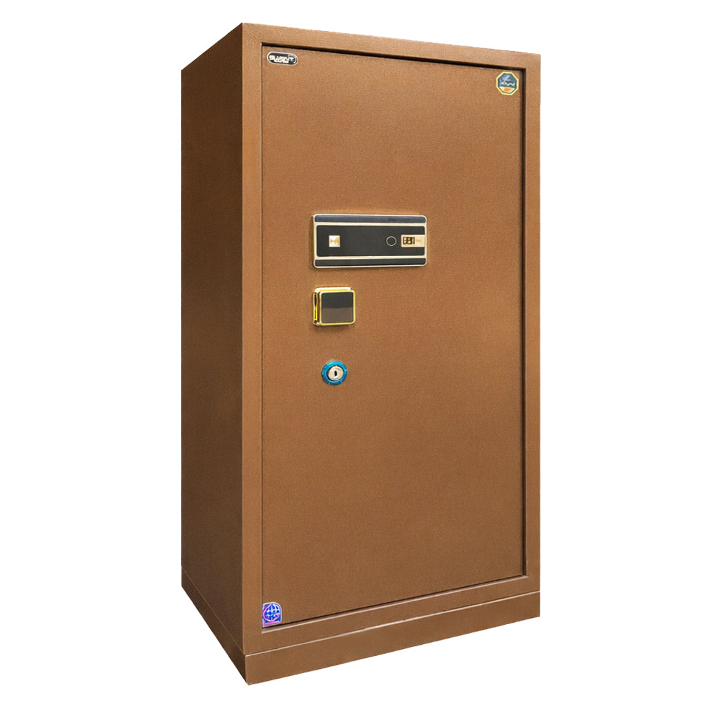 MT120F Brown - Mount Safes