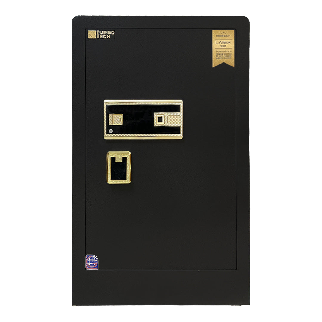 Turbotech LS80F - BLACK