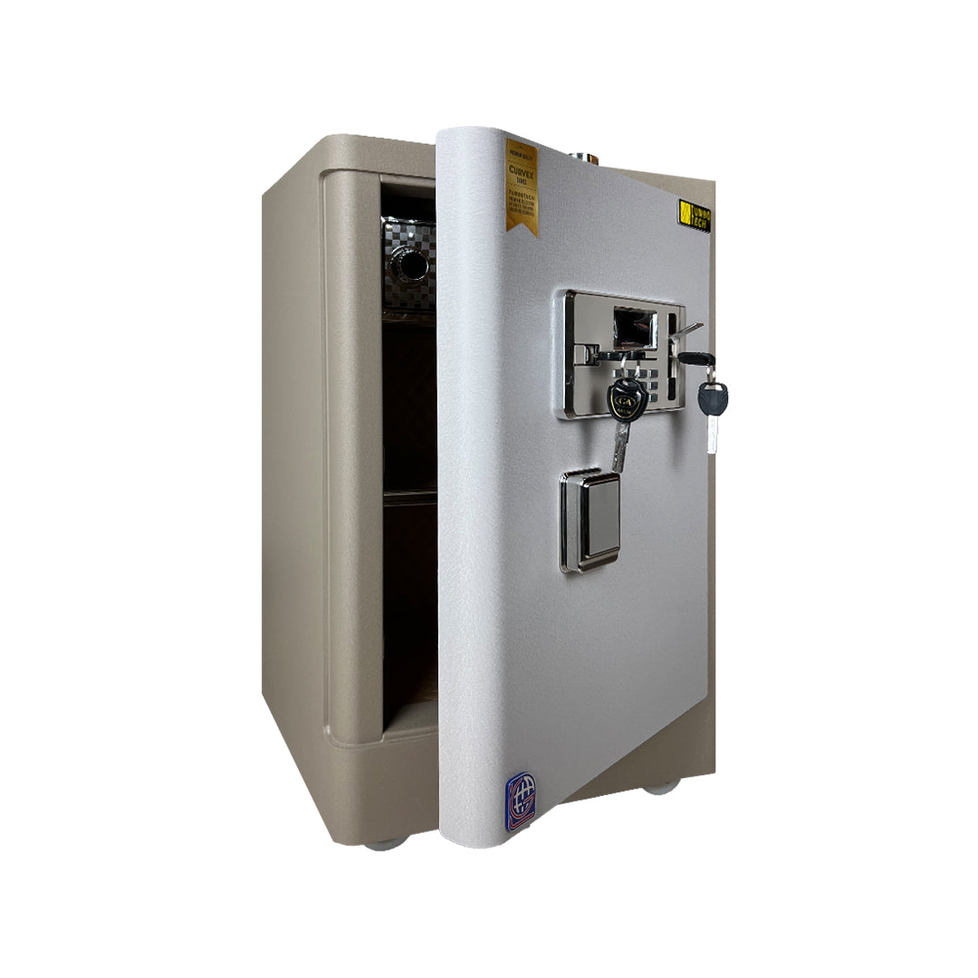 LG Safe - BXG70 Beige