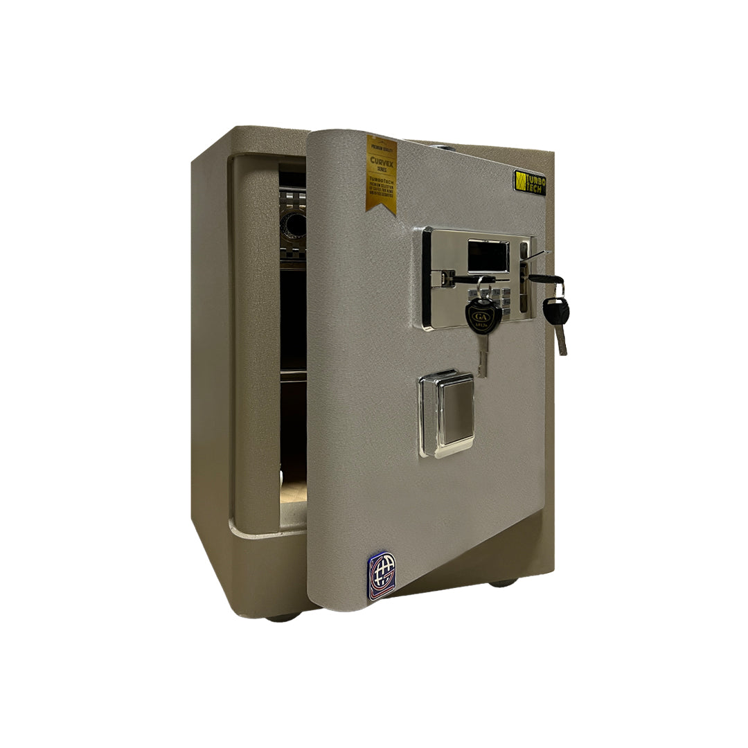 LG Safe - BXG60 Beige