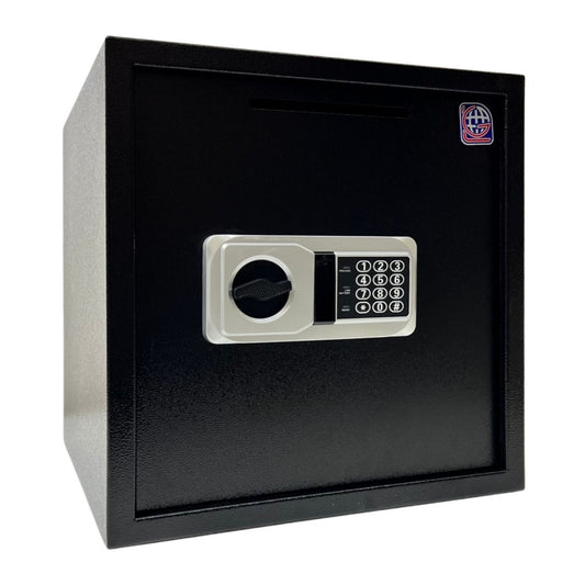 LG Safe - 40 NEK/D BLACK