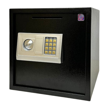 LG Safe - 40 EA/D BLACK