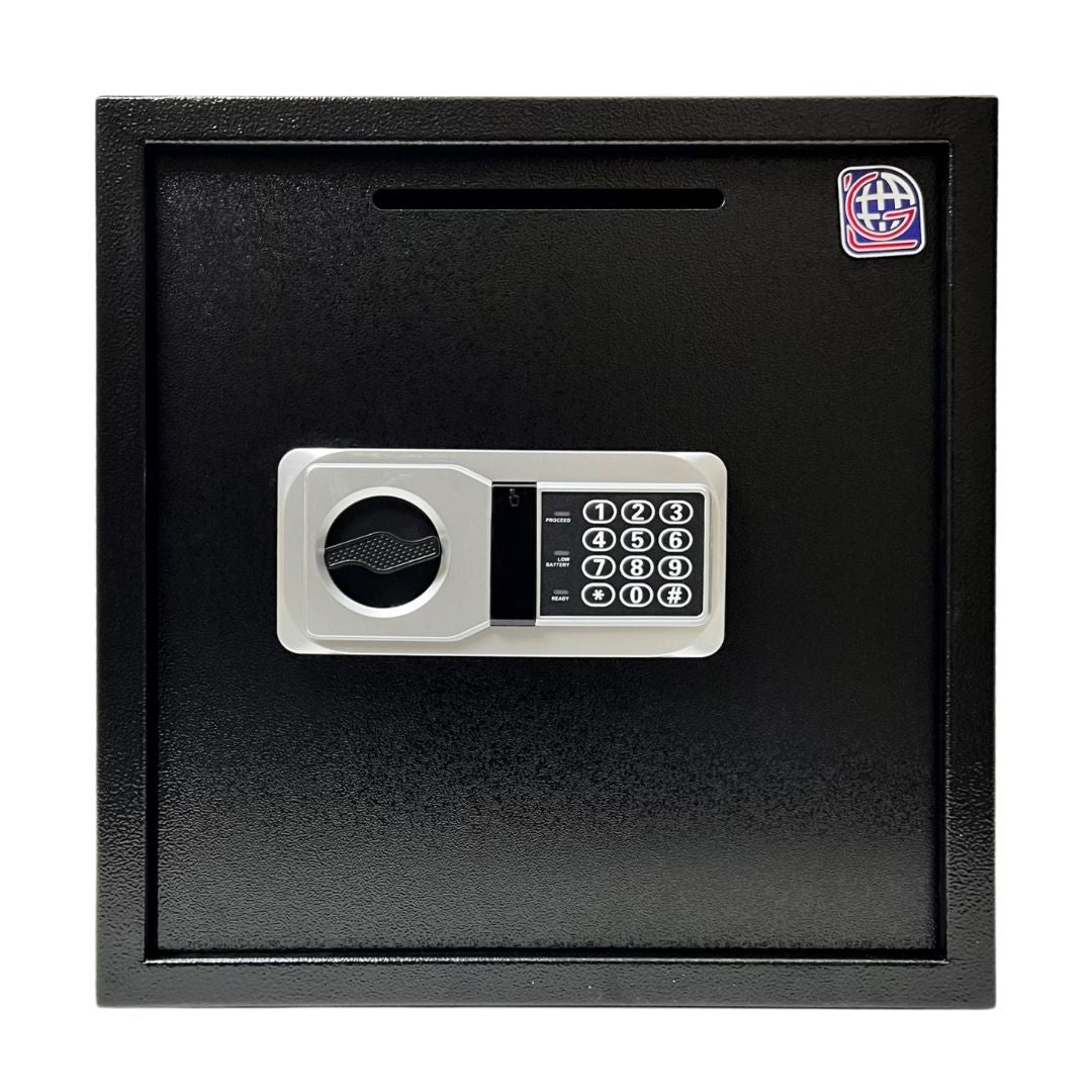 LG Safe - 40 NEK/D BLACK