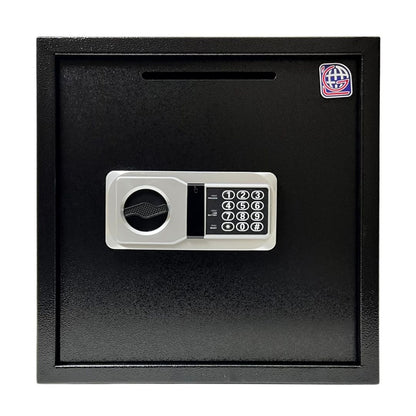 LG Safe - 40 NEK/D BLACK