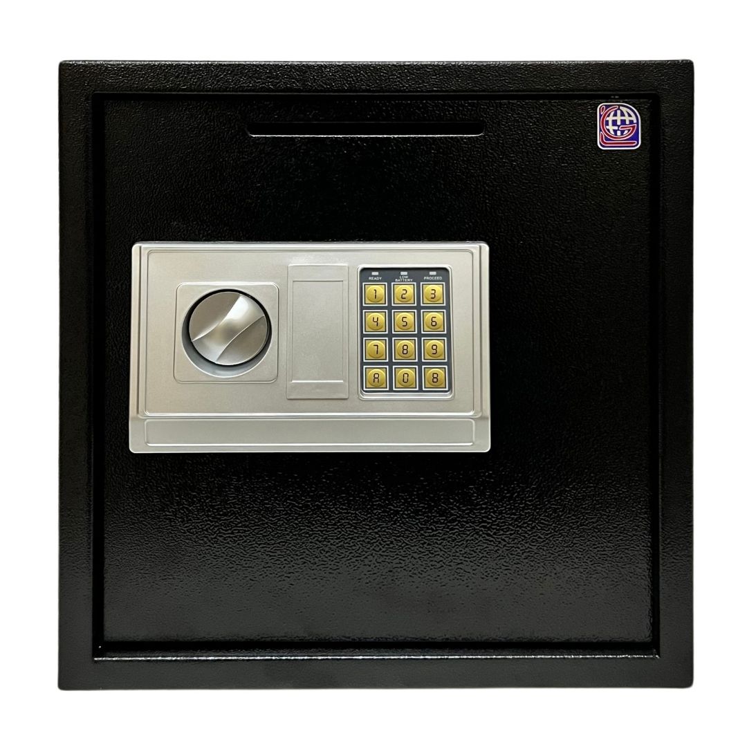 LG Safe - 40 EA/D BLACK