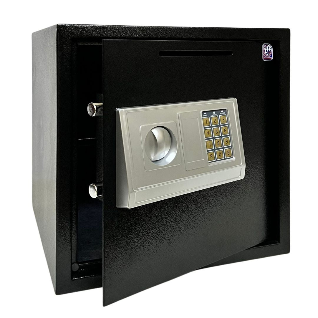 LG Safe - 40 EA/D BLACK