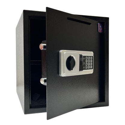 LG Safe - 40 NEK/D BLACK