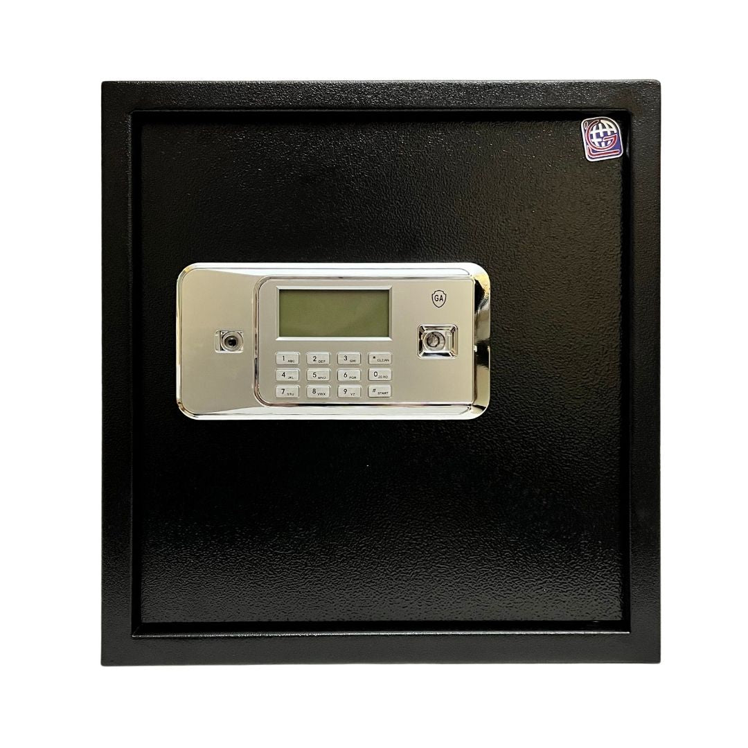 LG Safe - 40 BLT Black