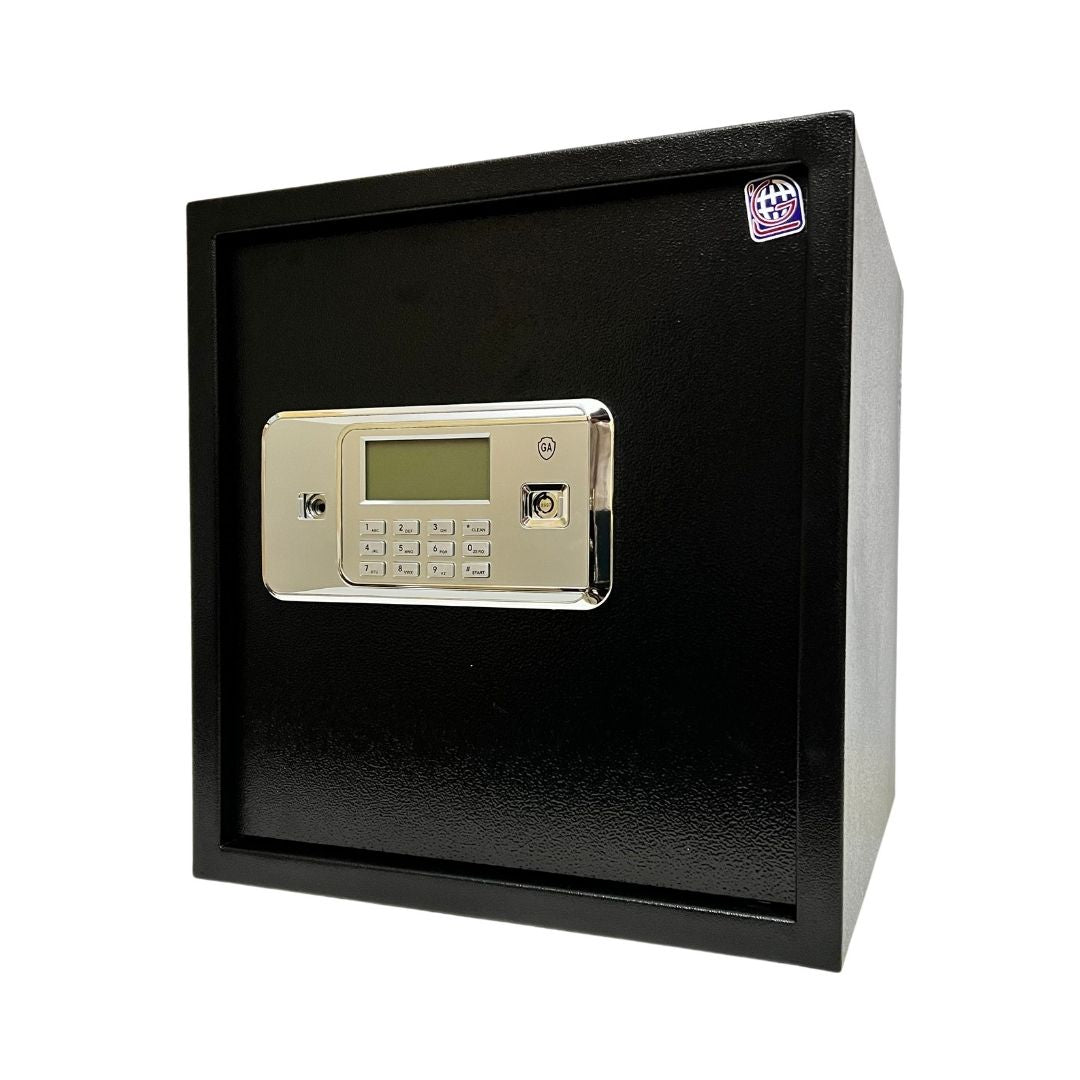 LG Safe - 40 BLT Black