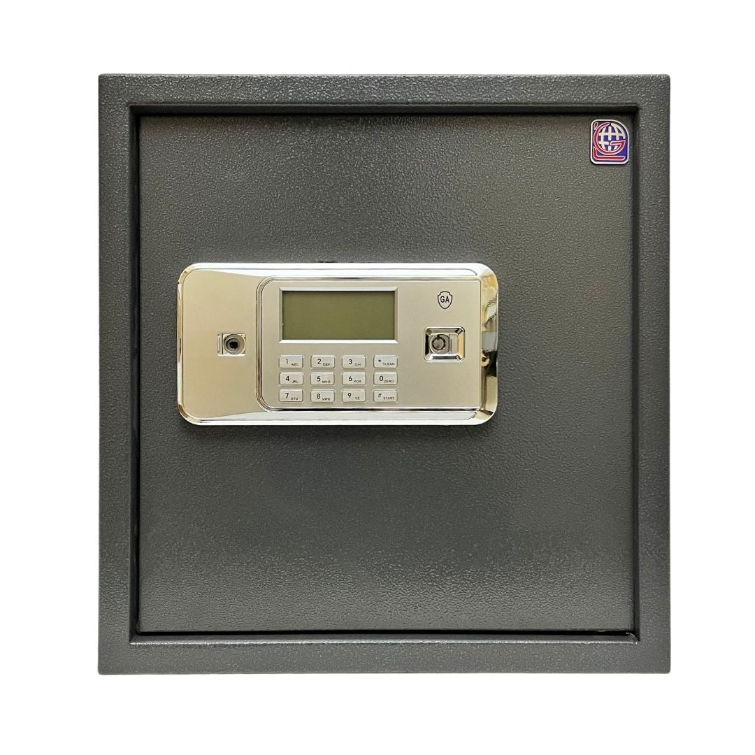 LG Safe - 40 BLT GRAY