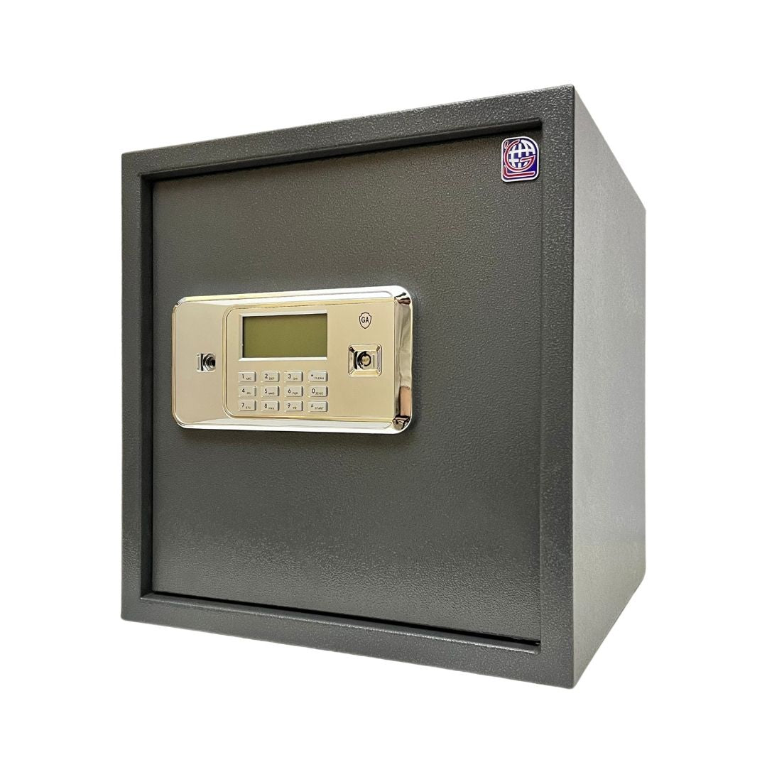 LG Safe - 40 BLT GRAY