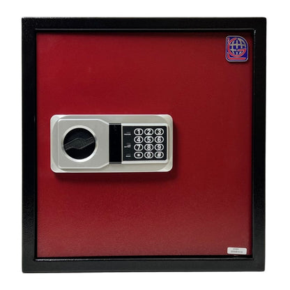 LG Safe - 40 NEK RED