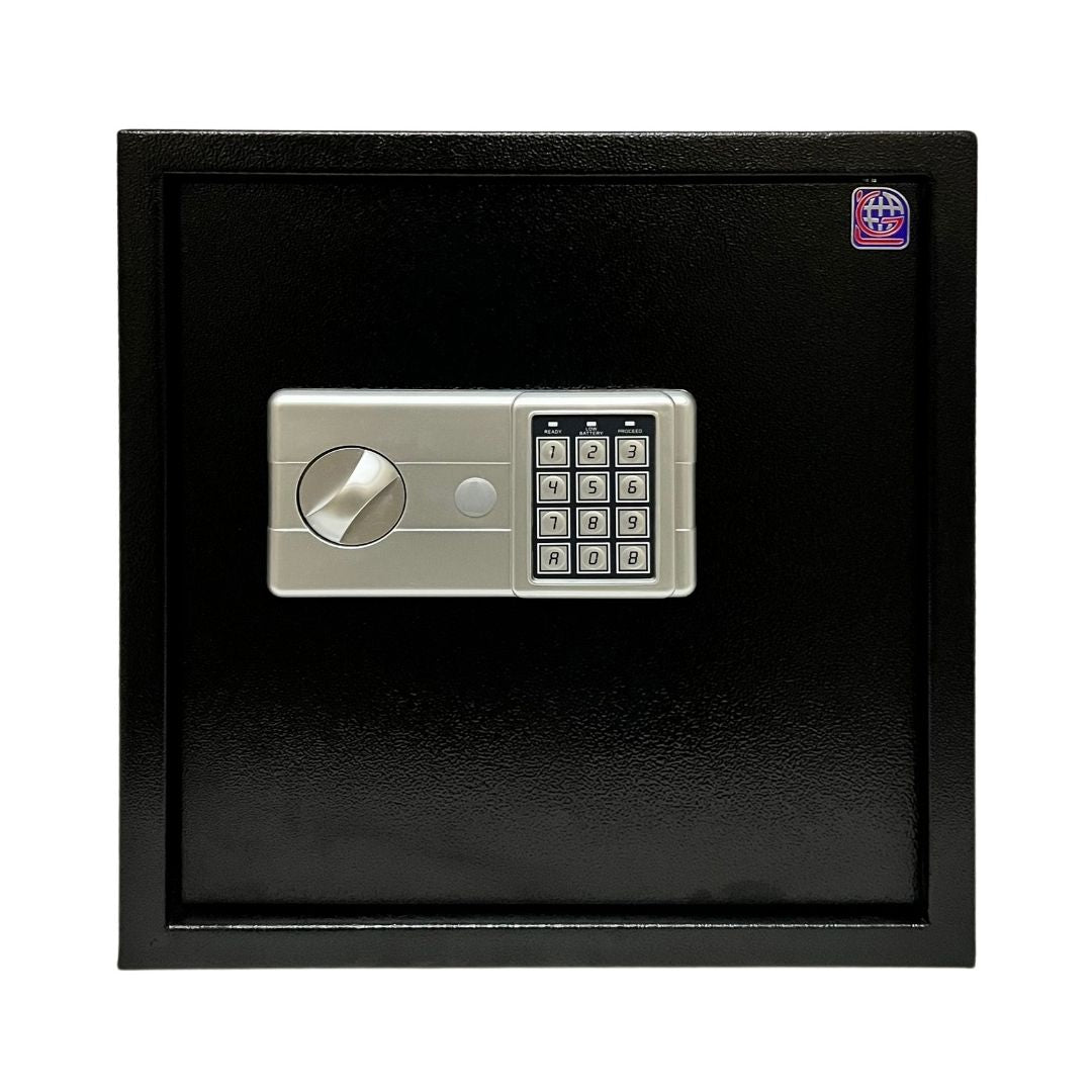 LG Safe - 40 LGK BLACK