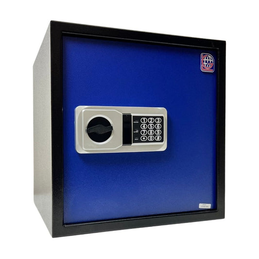 LG Safe - 40 NEK BLUE