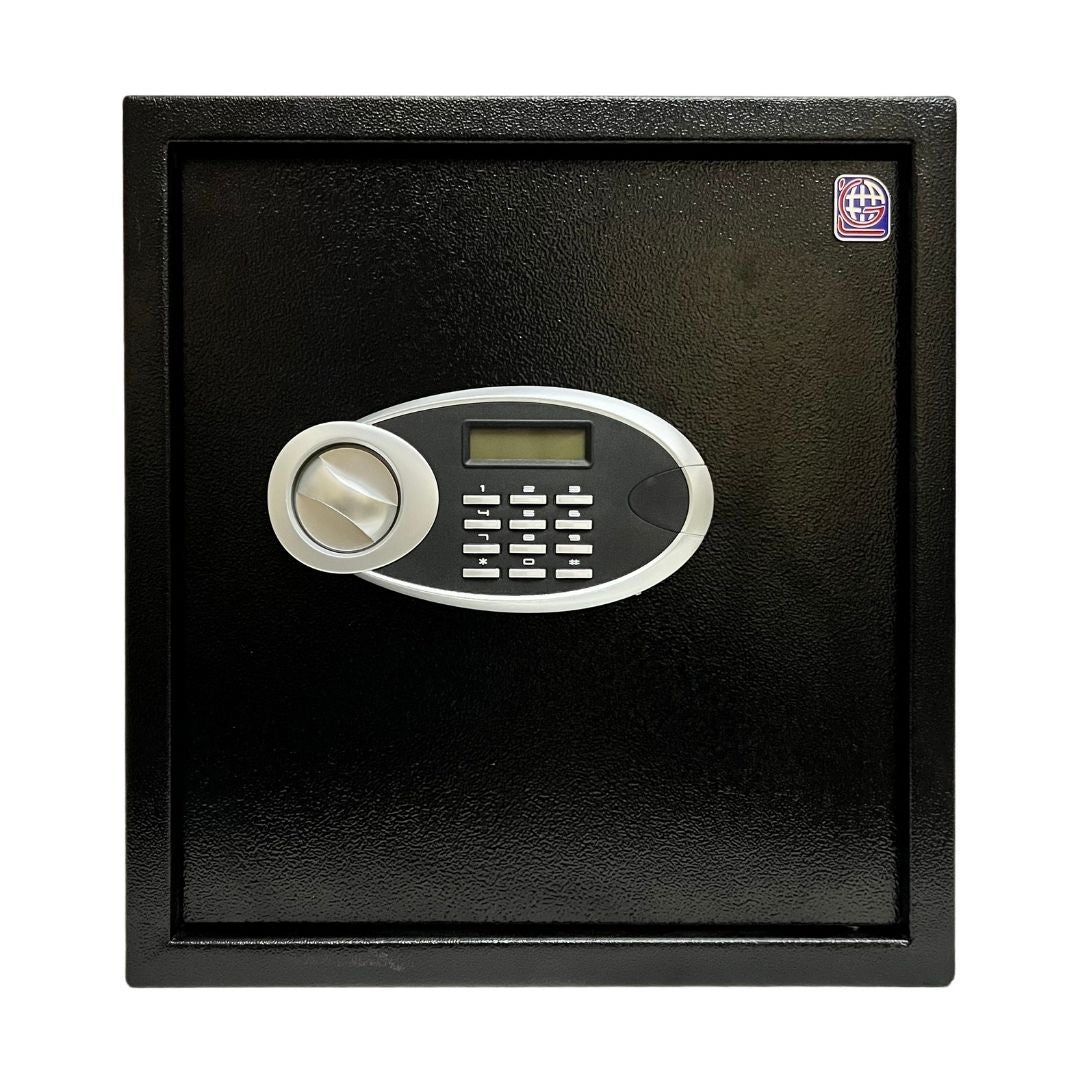 LG Safe - 40 EUD BLACK