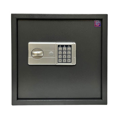 LG Safe - 40 LGK GRAY