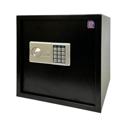 LG Safe - 40 LGK BLACK