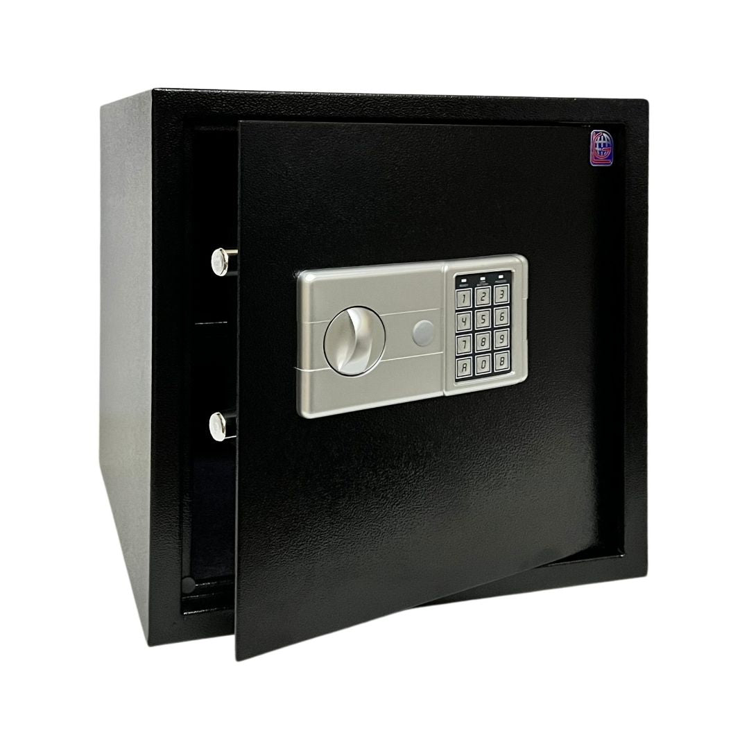 LG Safe - 40 LGK BLACK