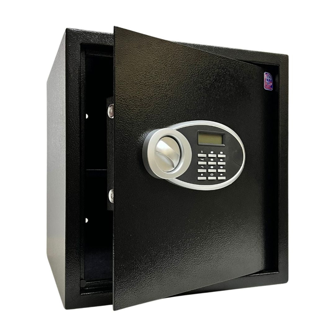 LG Safe - 40 EUD BLACK