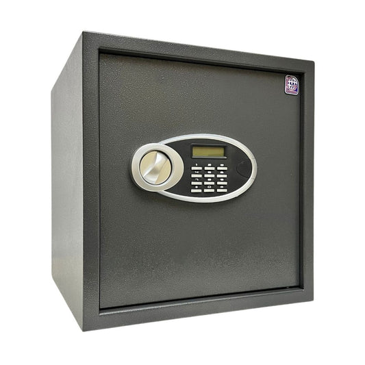 LG Safe - 40 EUD GRAY