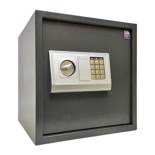 LG Safe - 40 EA GRAY