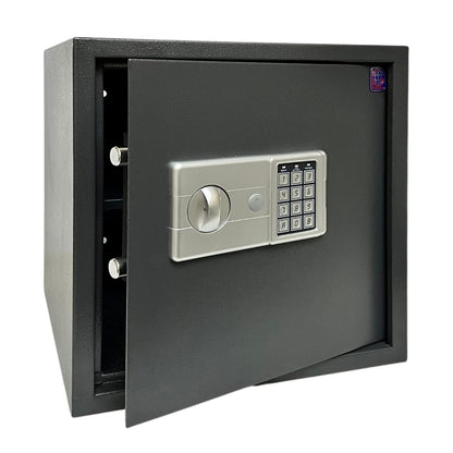 LG Safe - 40 LGK GRAY