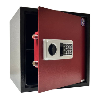 LG Safe - 40 NEK RED