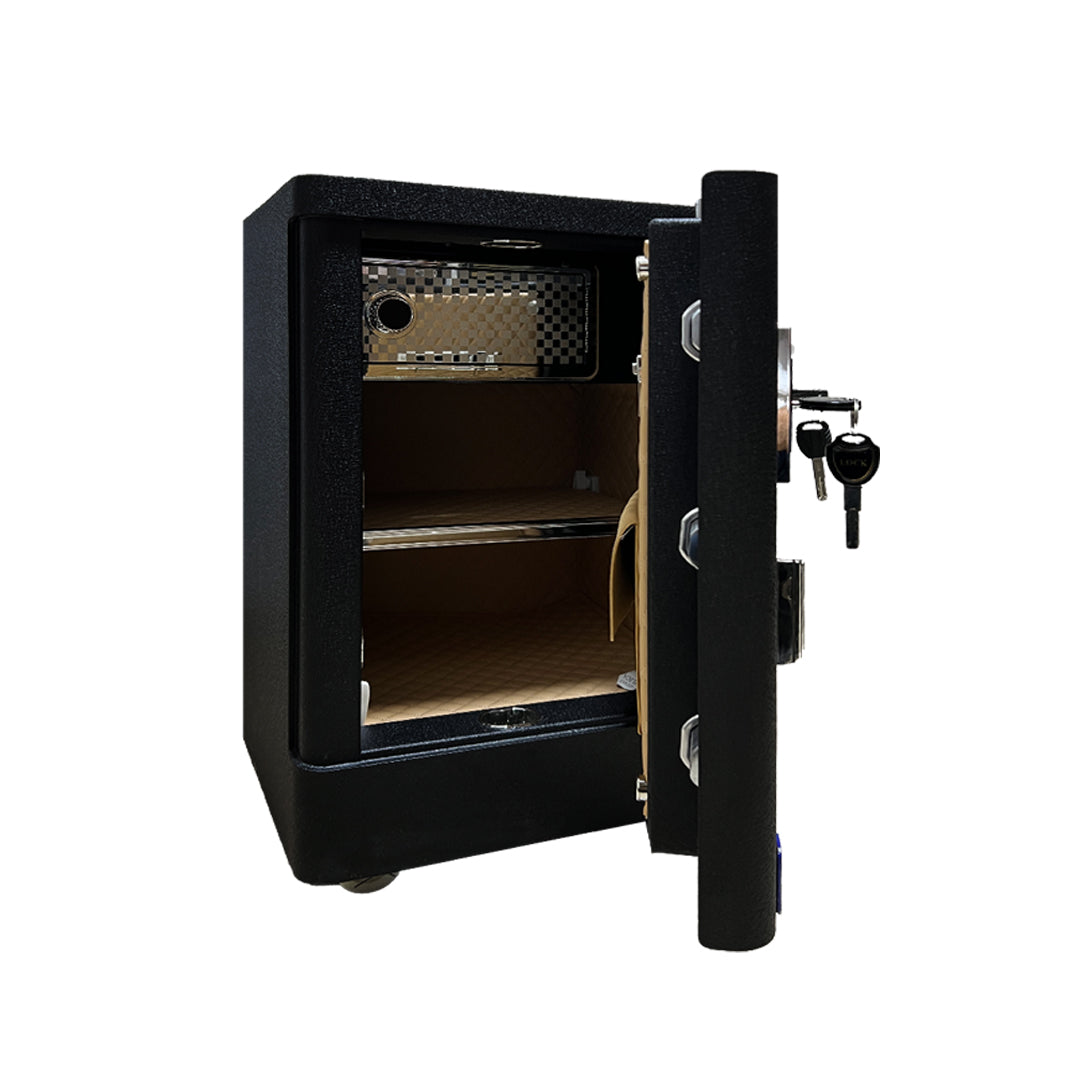 LG Safe - BXG60F Black