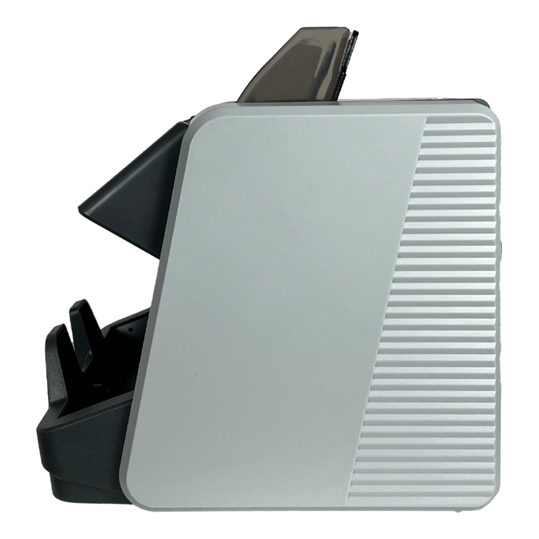 LG 1200 - BILL COUNTER Gray