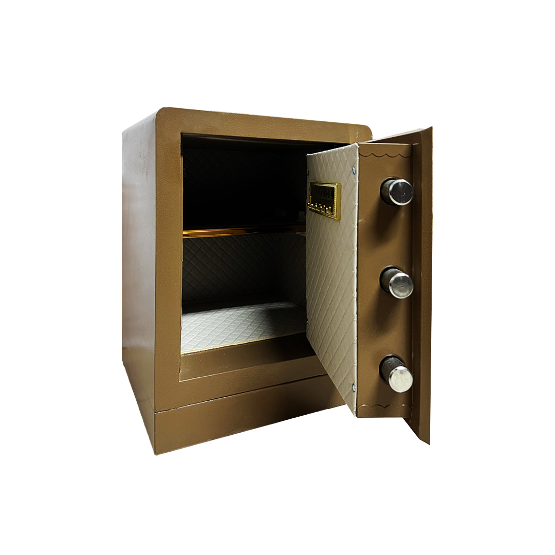 MT50F Brown - Mount Safes