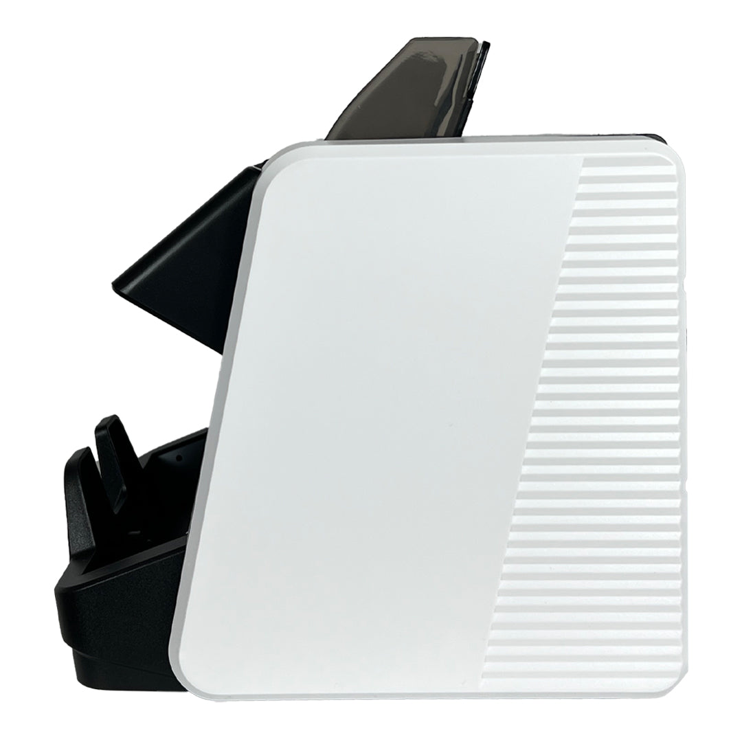 LG 1300 - BILL COUNTER White