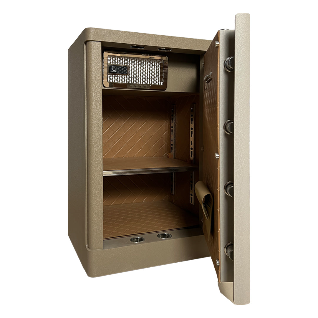 Double Curve DXG 80 - Beige