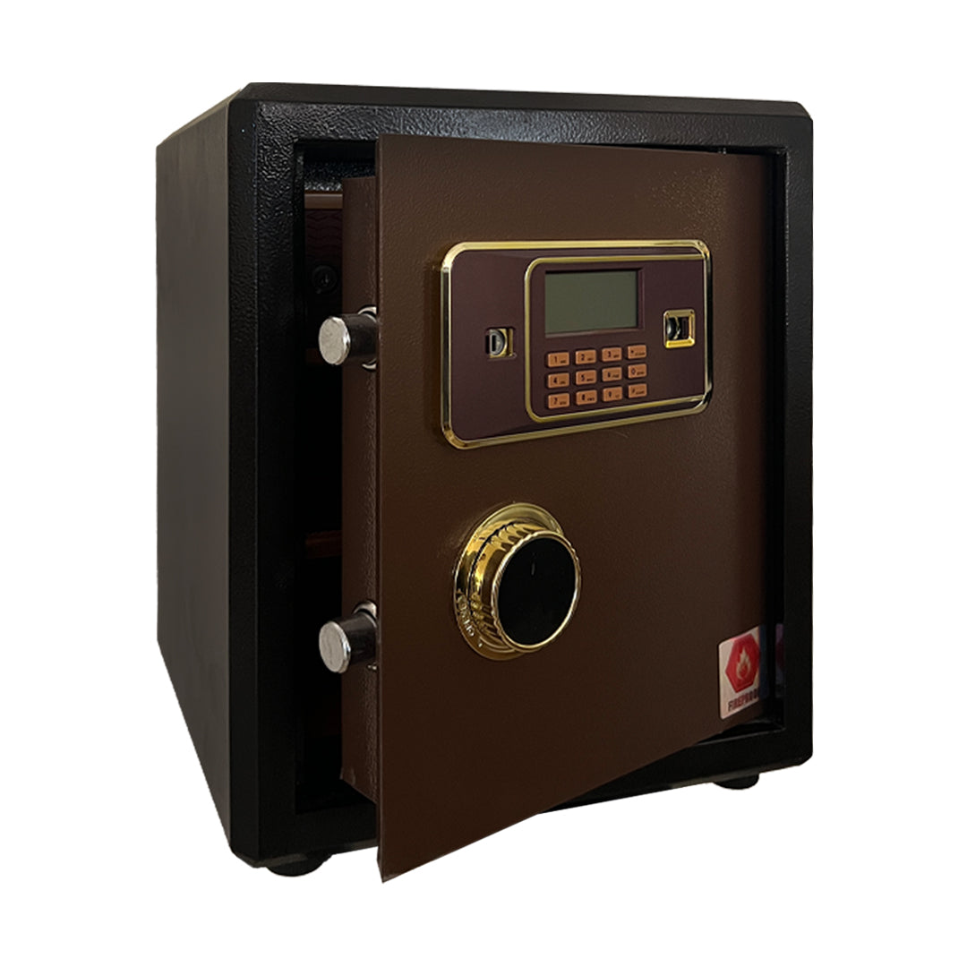 Turbotech TD 45