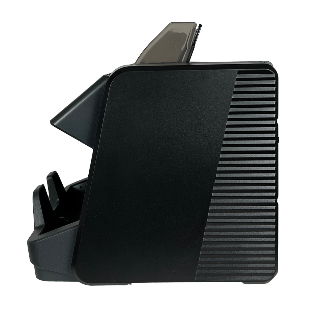 LG 1400 - BILL COUNTER Black