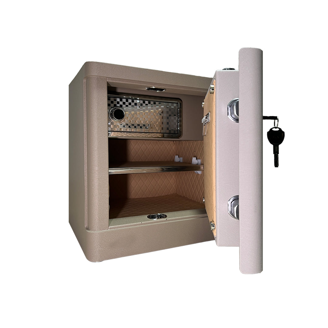 LG Safe - BXG45 Beige