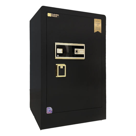 Turbotech LS80F - BLACK