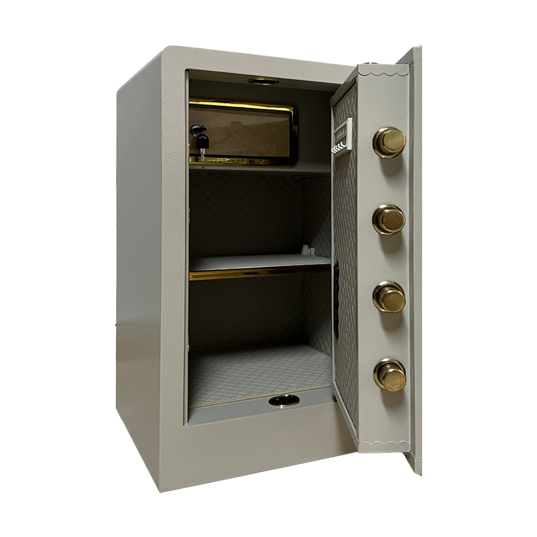 Turbotech LS70F - BEIGE