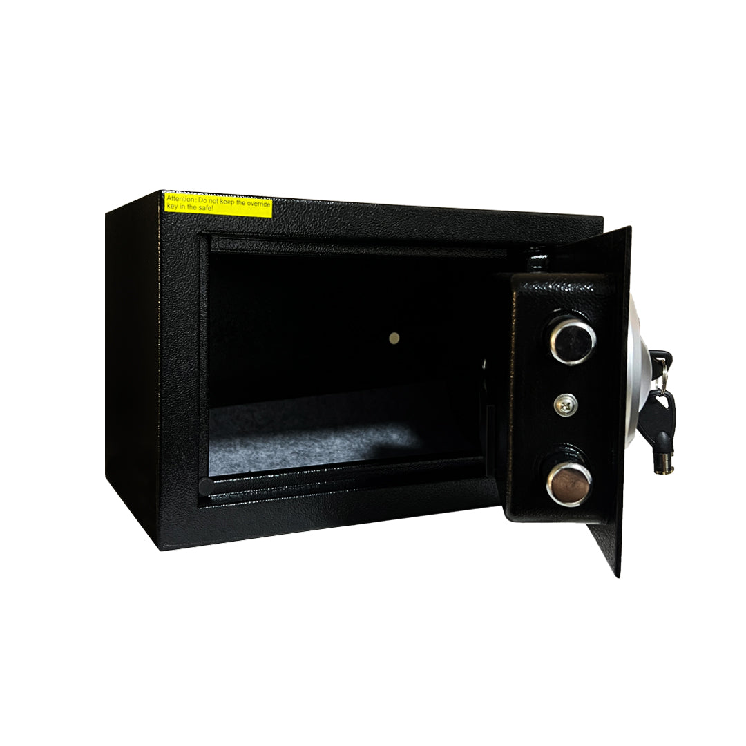 LG Safe - 20 EID Black