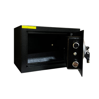 LG Safe - 20 EID Black