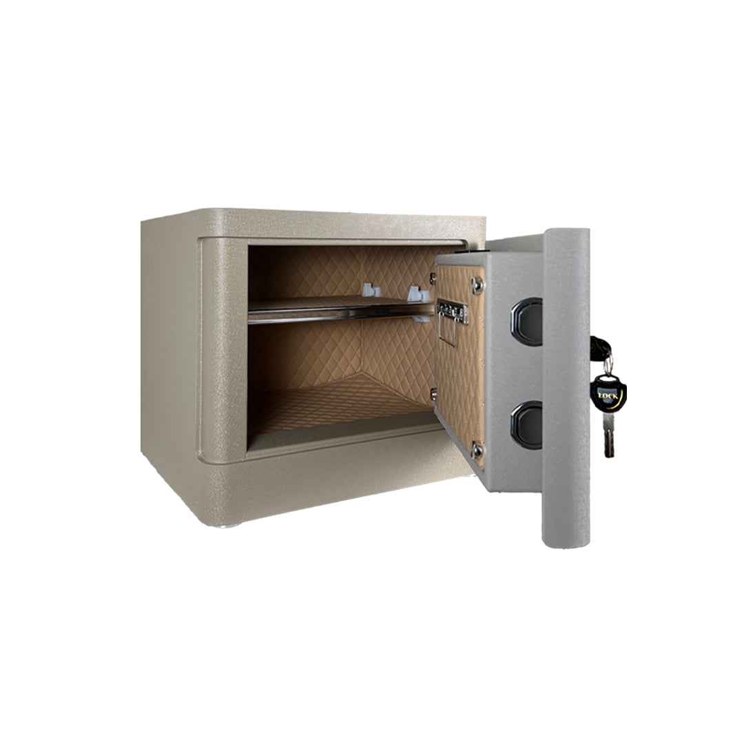 LG Safe - BXG35 Beige