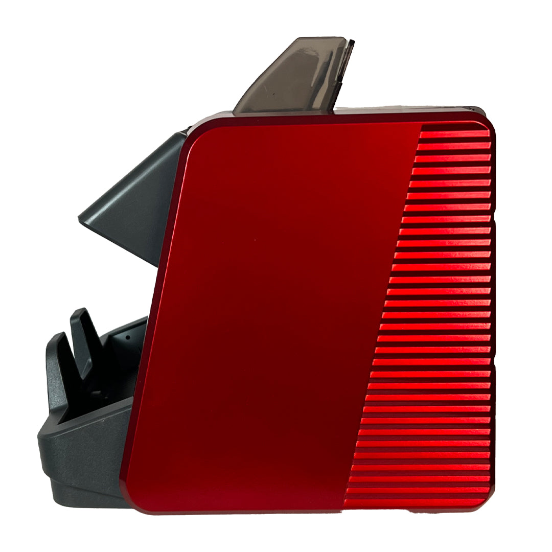 LG 1300 - BILL COUNTER Red