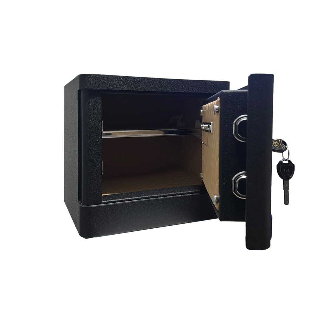 LG Safe - BXG35F Black