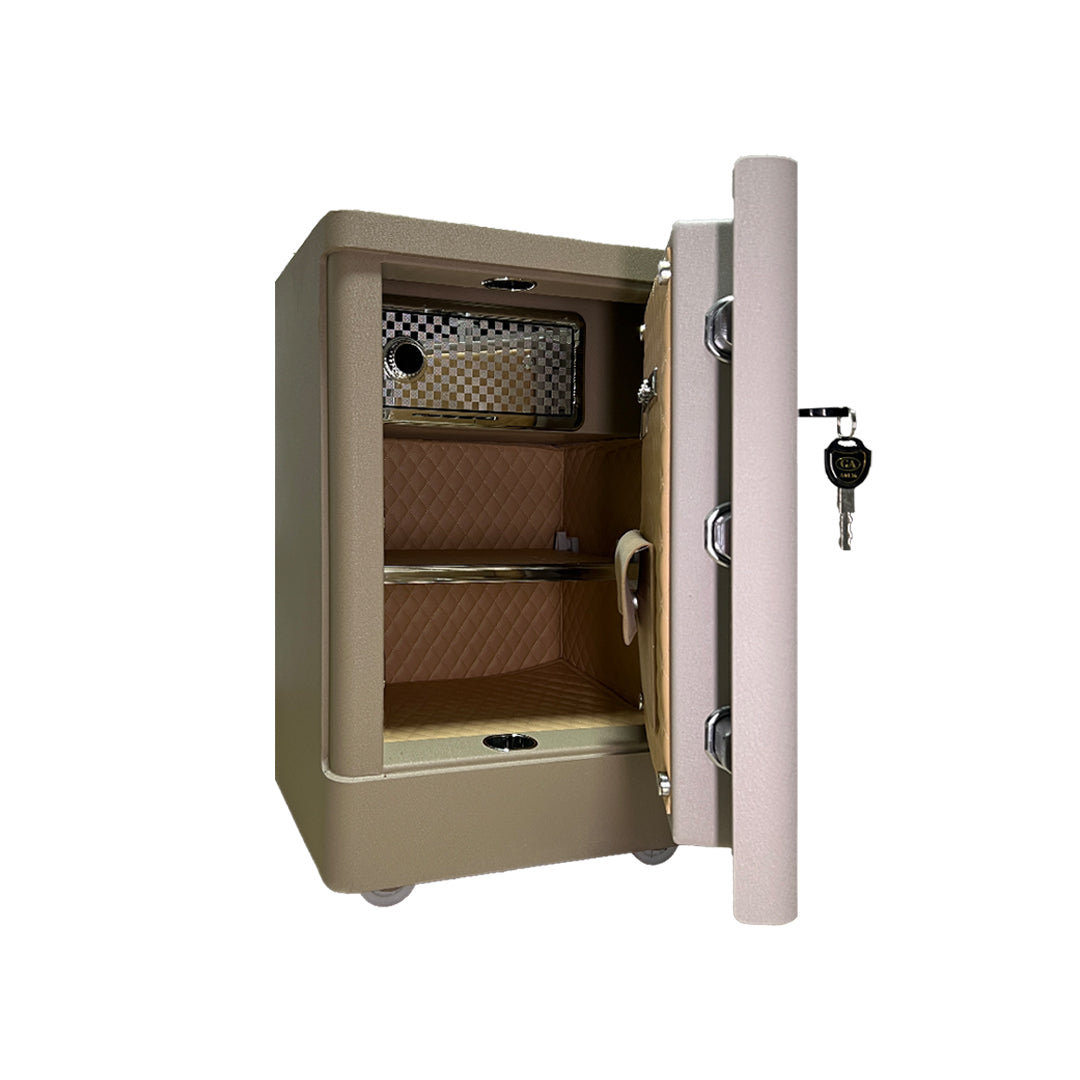 LG Safe - BXG60 Beige