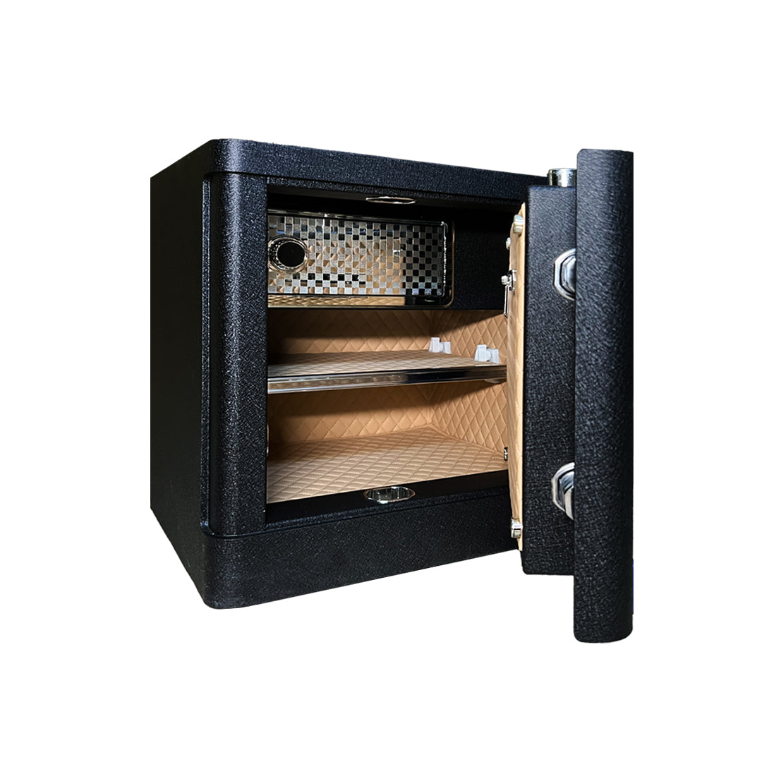 LG Safe - BXG45F Black