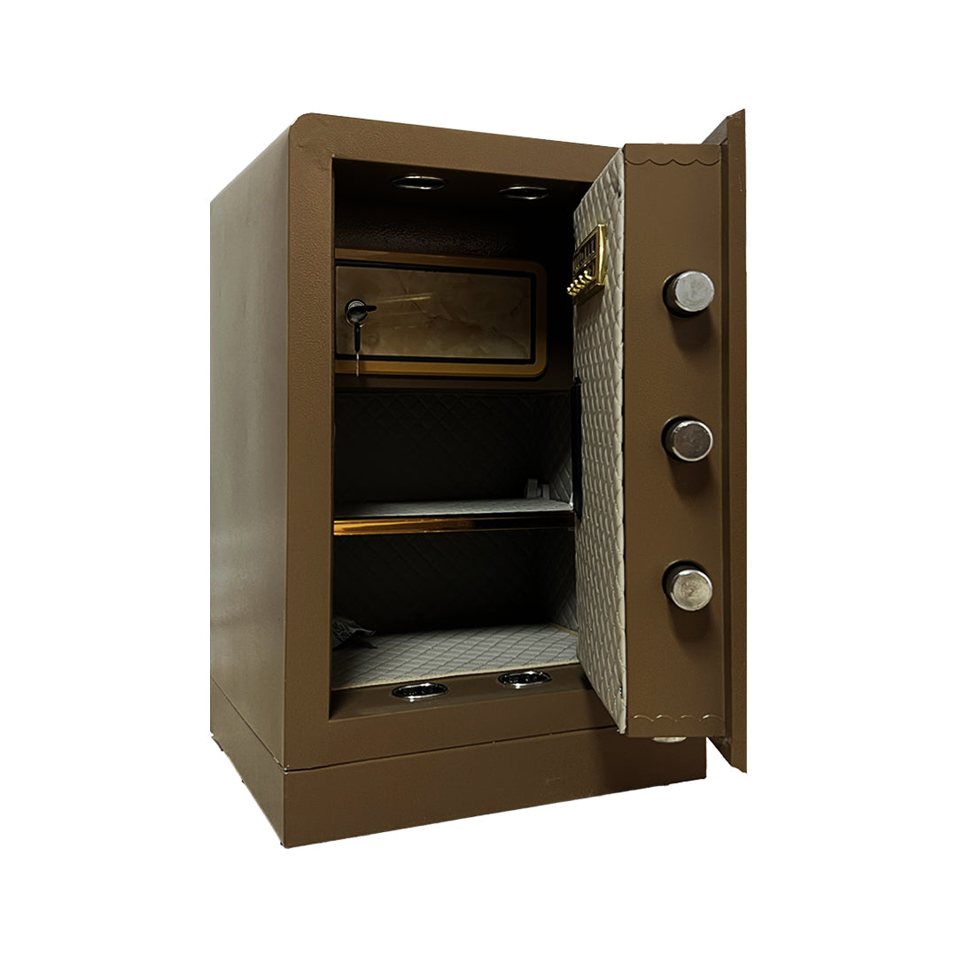 MT60F Brown - Mount Safes