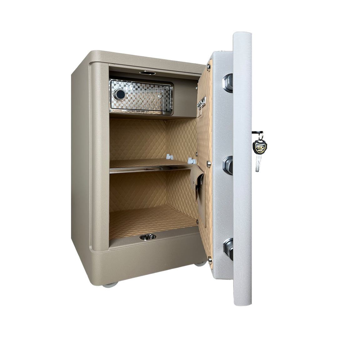 LG Safe - BXG70 Beige