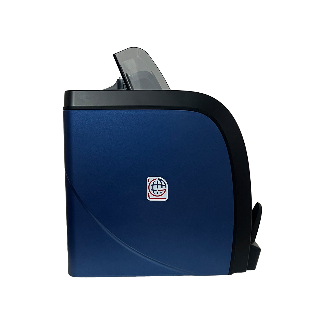 LG 801 - BILL COUNTER