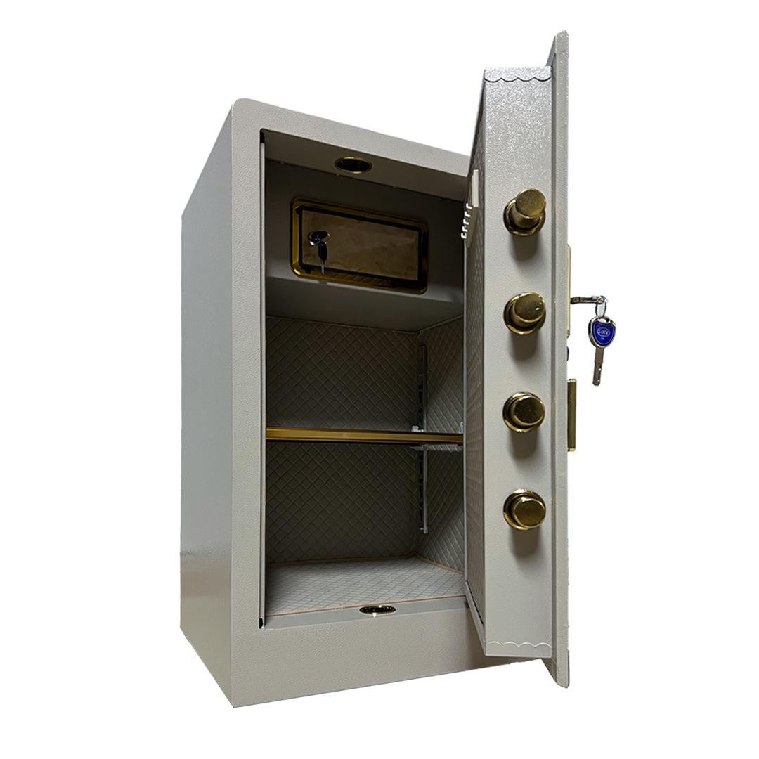 Turbotech LS80F - BEIGE